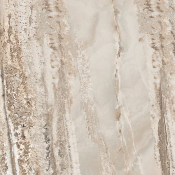 Midgley West Supreme Lux+ Onyx Prestige Tile 24"x24"