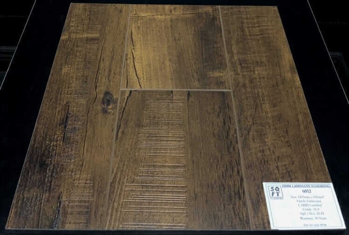 TF6012 TOUCAN LAMINATE FLOORING SQUAREFOOT FLOORING - MISSISSAUGA - TORONTO - BRAMPTON