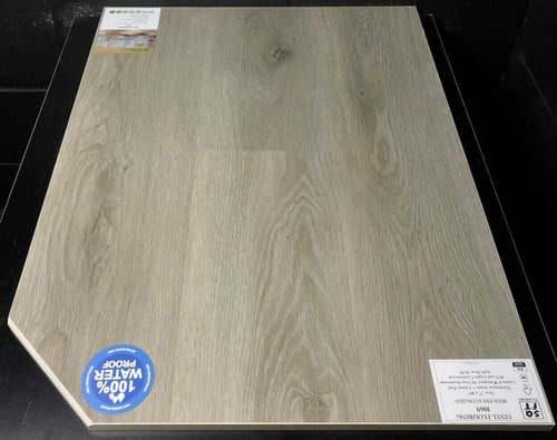 1069 Simba Vinyl Plank Flooring 5mm + 1.5mm Pad Attached SQUAREFOOT FLOORING - MISSISSAUGA - TORONTO - BRAMPTON