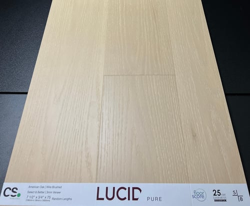 Kronotex Style Selections Saddle Pine Embossed Wood Plank Laminate Flooring Sample Kronotex Style Selections Saddle Pine Embossed Wood Plank Laminate Flooring Sample