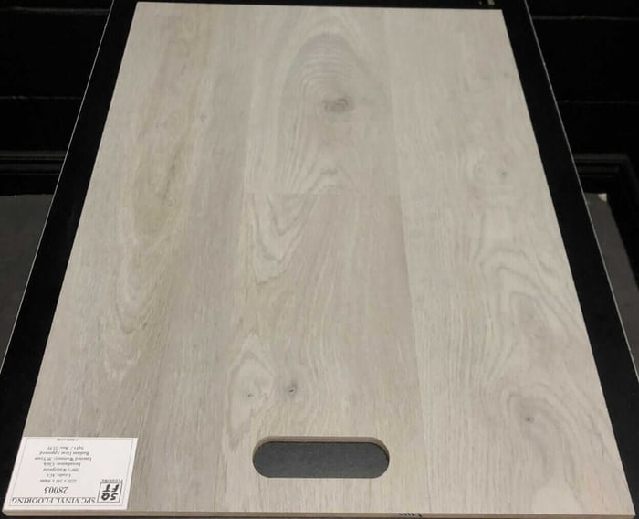 28003 Umbrellar 4mm SPC Vinyl Flooring SQUAREFOOT FLOORING - MISSISSAUGA - TORONTO - BRAMPTON