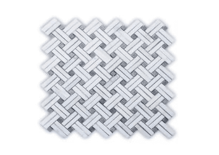 MINI BASKET WEAVE MG615