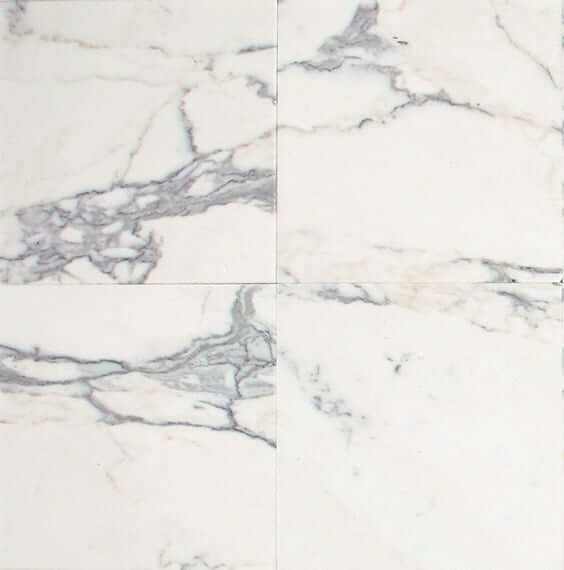 Calacatta Gold Marble Daltile SQUAREFOOT FLOORING - MISSISSAUGA - TORONTO - BRAMPTON