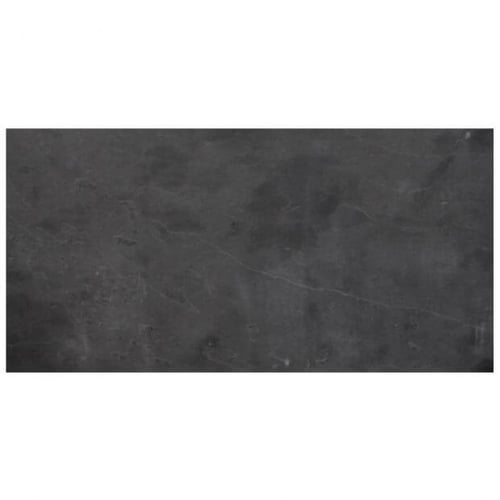 12”x24” Black Rio Slate Honed SQUAREFOOT FLOORING - MISSISSAUGA - TORONTO - BRAMPTON