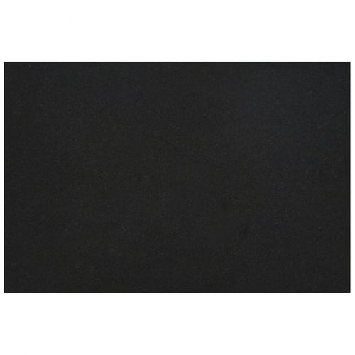 16”x24” Basalt Black Stone Flamed & Brushed SQUAREFOOT FLOORING - MISSISSAUGA - TORONTO - BRAMPTON