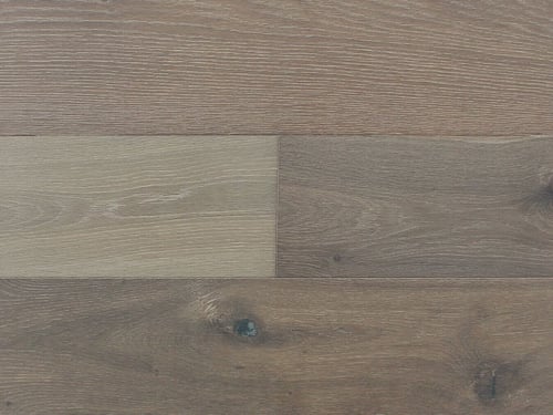 Clay Pravada European White Oak Engineered Hardwood Flooring – Ferme Chic Collection SQUAREFOOT FLOORING - MISSISSAUGA - TORONTO - BRAMPTON