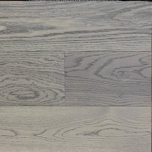 Oak Engineered Hardwood Collections