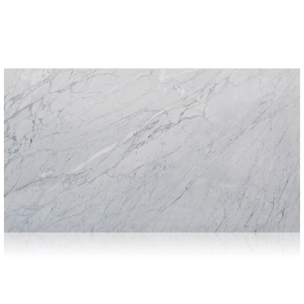 Bianco Gioia Polished 1 1/4” SQUAREFOOT FLOORING - MISSISSAUGA - TORONTO - BRAMPTON