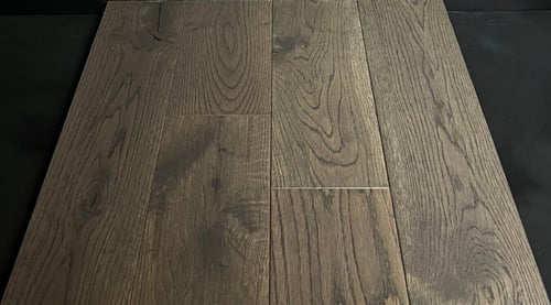 PRINCESTON OAK BRAND COVERINGS HARWOOD FLOORING