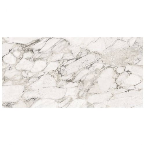 64”X129” Grande Marble Calacatta Extra 12mm Lux Faccia B SQUAREFOOT FLOORING - MISSISSAUGA - TORONTO - BRAMPTON