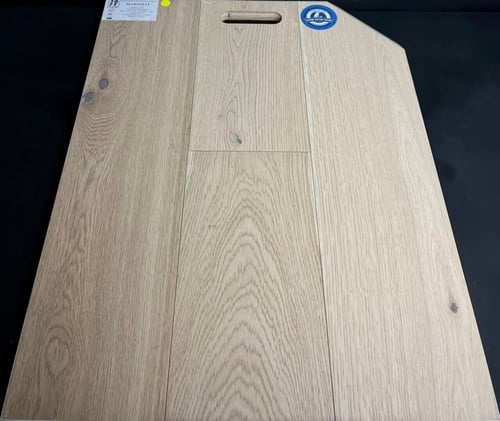 MARSEILLE SIMBA OAK ENGINEERED HARDWOOD FLOORING