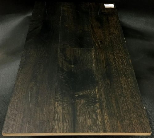 Black Walnut Northernest European Oak Engineered Wood Flooring SQUAREFOOT FLOORING - MISSISSAUGA - TORONTO - BRAMPTON