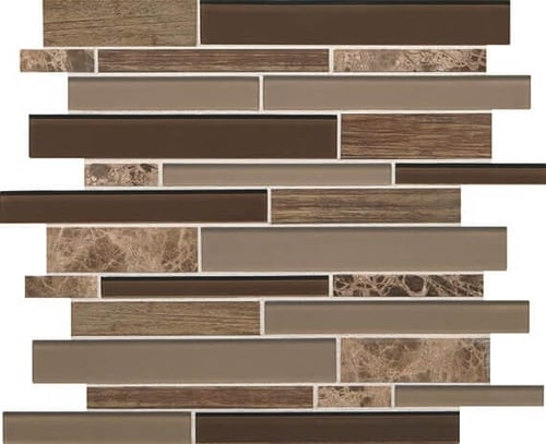 Rustic Eve Idyllic Blends Daltile SQUAREFOOT FLOORING - MISSISSAUGA - TORONTO - BRAMPTON