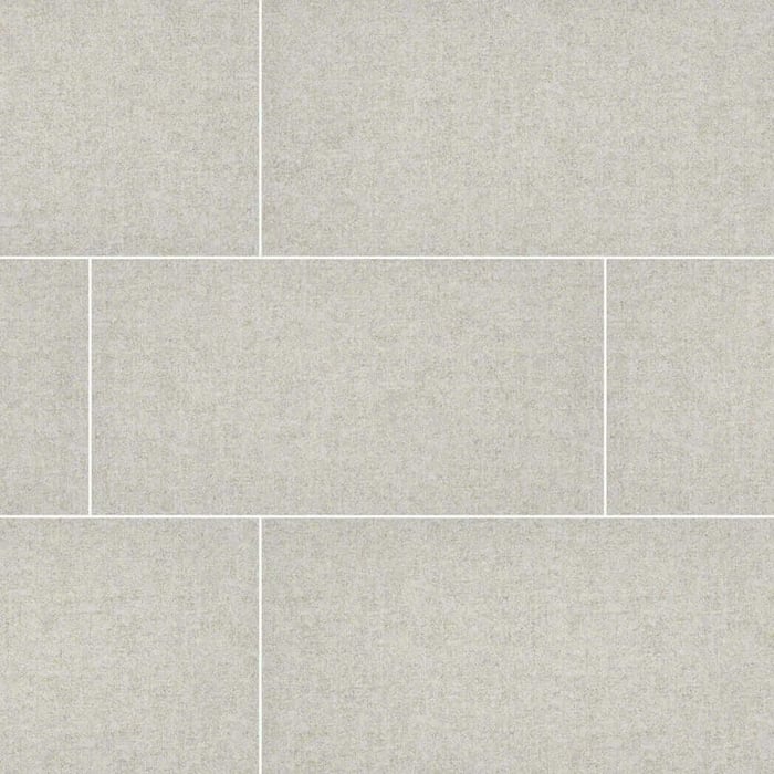 HOPSACK IVORY TEKTILE PORCELAIN TILE SQUAREFOOT FLOORING - MISSISSAUGA - TORONTO - BRAMPTON