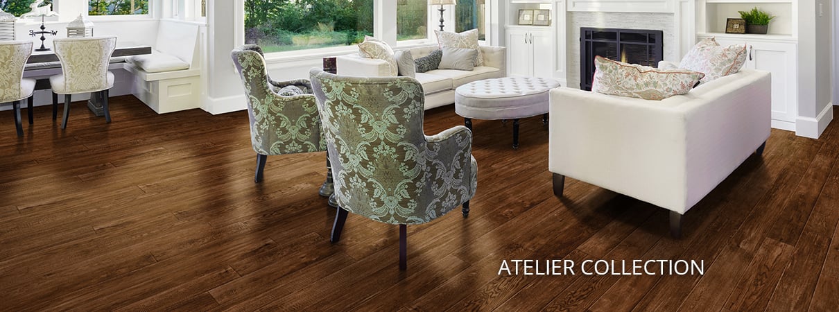 Vinyl Flooring Collections ( Cloned )