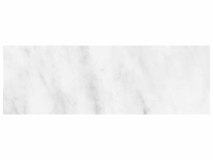 Bianco Venatino 6 X 18 In / 15 X 45.7 Cm Polished / Honed Marble – Anatolia Tile SQUAREFOOT FLOORING - MISSISSAUGA - TORONTO - BRAMPTON