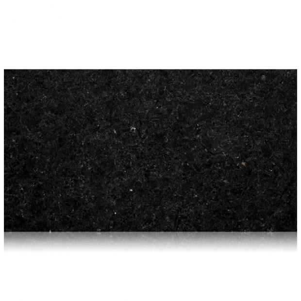 Cambrian Black Polished 1 1/4” SQUAREFOOT FLOORING - MISSISSAUGA - TORONTO - BRAMPTON