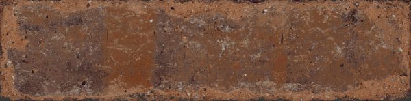 Urban Zebra Red Bricklane Porcelain Tile