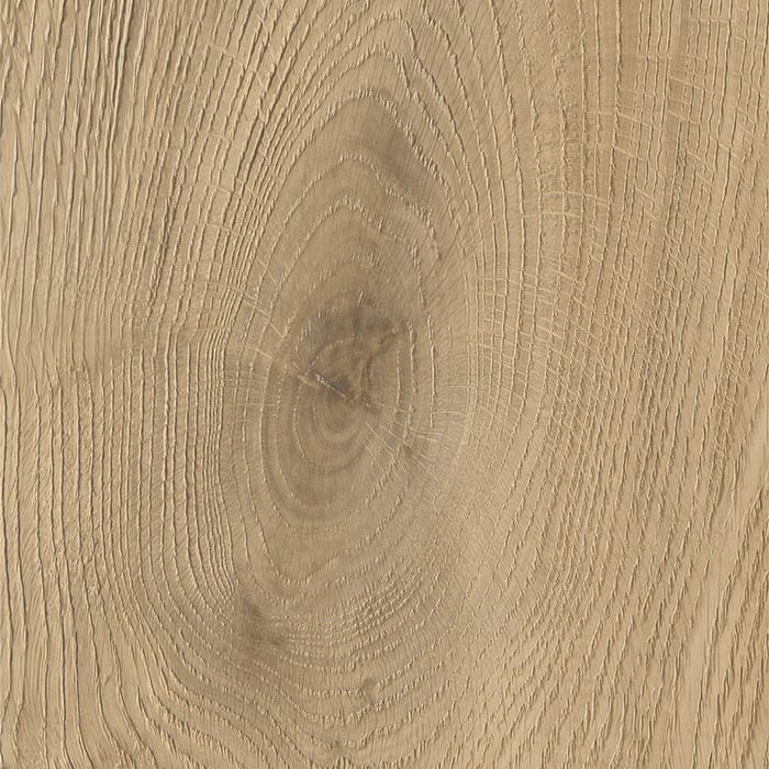 Power Dekor Reaktions Vinyl Planks Reflection Oak Click Lock 7" x 48"