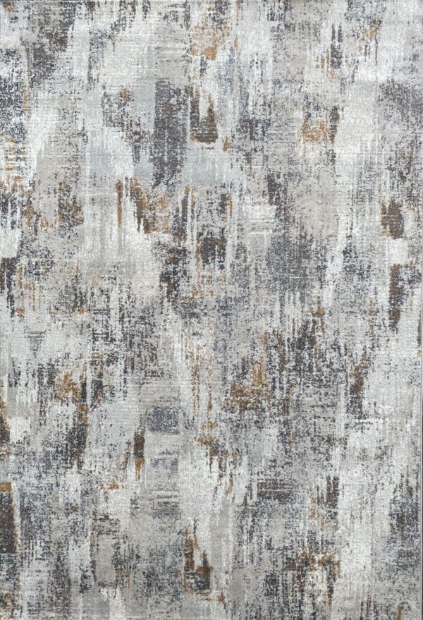 Bonito 877 Khaki Area Rugs