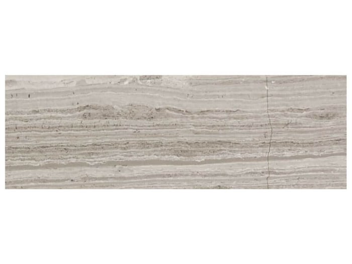 Strada Mist 3 x 9 in / 7.5 x 22.9 cm Honed Natural Stone – Anatolia Tile SQUAREFOOT FLOORING - MISSISSAUGA - TORONTO - BRAMPTON