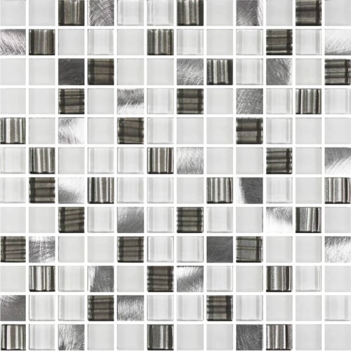 Super White Metropole Ceratec Tiles SQUAREFOOT FLOORING - MISSISSAUGA - TORONTO - BRAMPTON