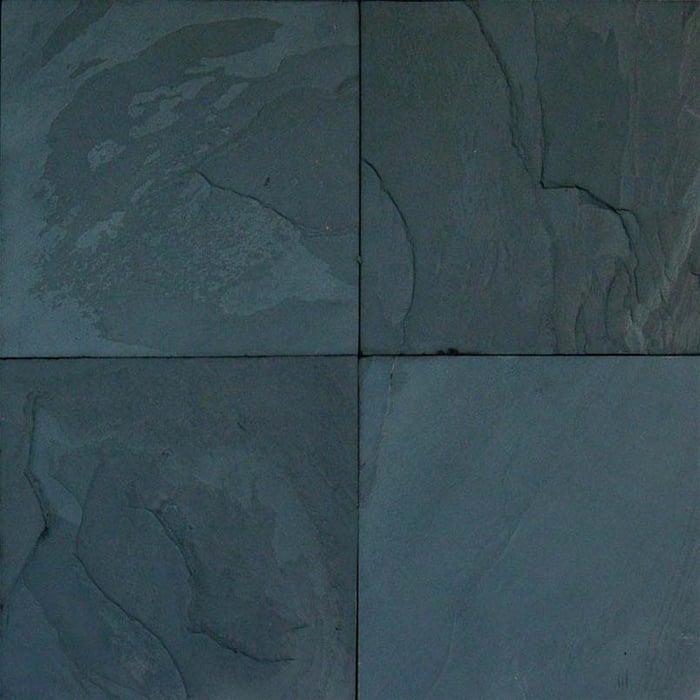 MSI Slate Tile Premium Black