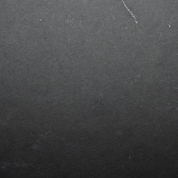 24”x24” Black Rio Slate Natural SQUAREFOOT FLOORING - MISSISSAUGA - TORONTO - BRAMPTON