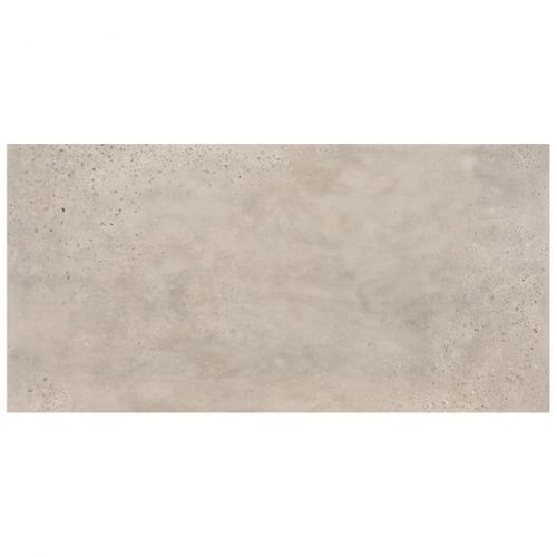 24”x48” Concrete Ivory Nat. Rt SQUAREFOOT FLOORING - MISSISSAUGA - TORONTO - BRAMPTON