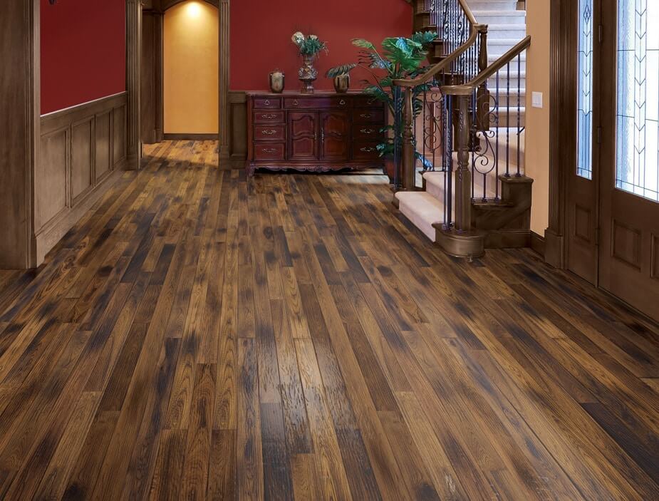 Sunca Flooring