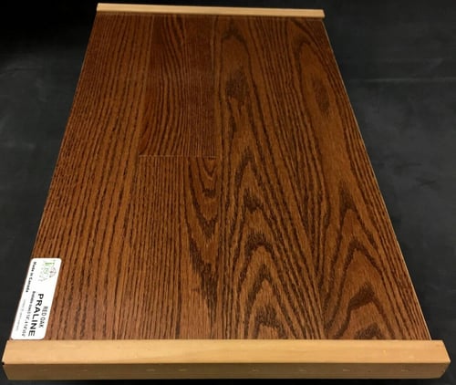 Praline Tosca Red Oak Hardwood Flooring SQUAREFOOT FLOORING - MISSISSAUGA - TORONTO - BRAMPTON