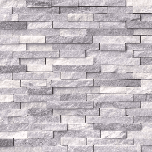 ALASKAN GRAY SPLITFACE INTERLOCKING PATTERN SQUAREFOOT FLOORING - MISSISSAUGA - TORONTO - BRAMPTON