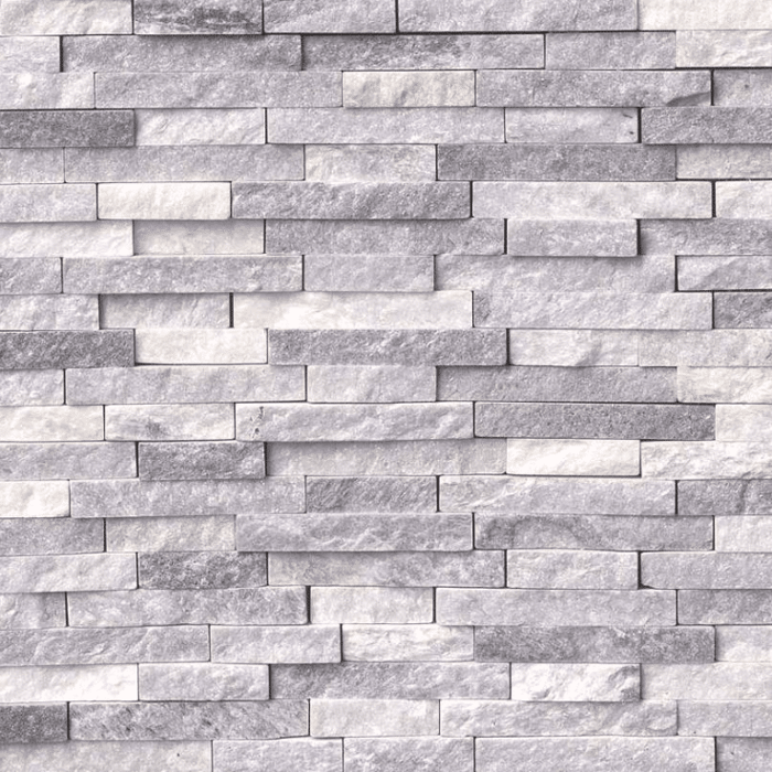 ALASKAN GRAY SPLITFACE INTERLOCKING PATTERN SQUAREFOOT FLOORING - MISSISSAUGA - TORONTO - BRAMPTON