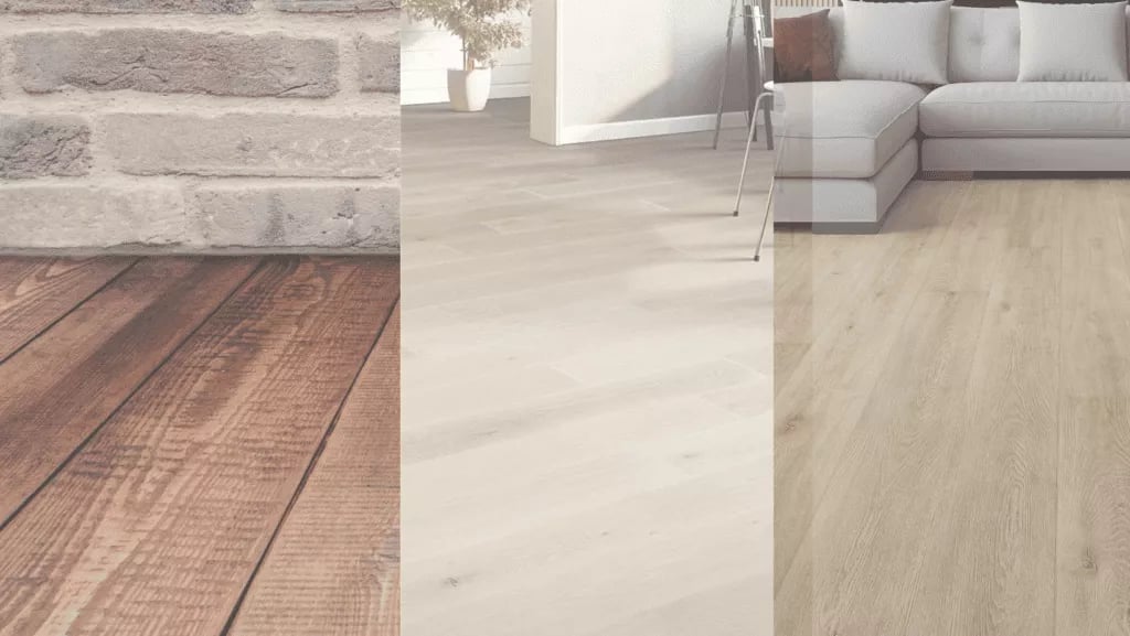 The Impact of Climate on Flooring: What Canadian Stores Recommend for Durability