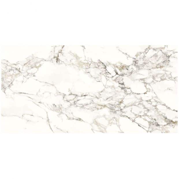 63”x126” Gigantec New Arabescato A Lev. 12mm SQUAREFOOT FLOORING - MISSISSAUGA - TORONTO - BRAMPTON