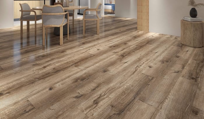 707 Arcodia Woden Vinyl Flooring