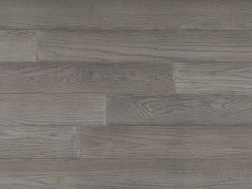 Smoke Grey Vidar American Oak 6″ Engineered Hardwood Flooring – Click SQUAREFOOT FLOORING - MISSISSAUGA - TORONTO - BRAMPTON