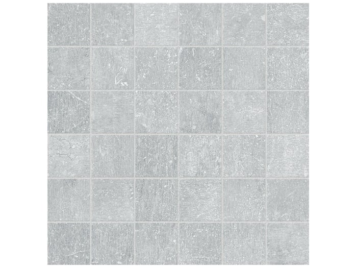 Nexus Ice Porcelain 2 X 2 In / 5 X 5 Cm Mosaic Matte – Anatolia Tile SQUAREFOOT FLOORING - MISSISSAUGA - TORONTO - BRAMPTON