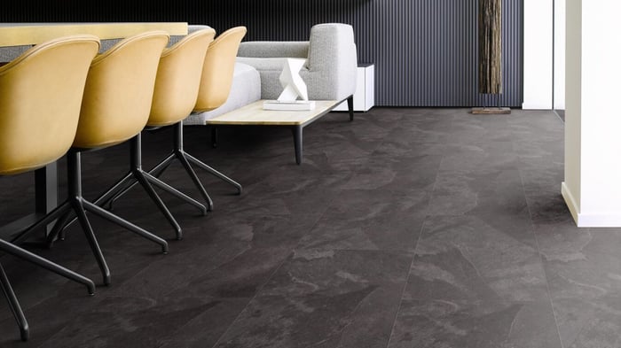 Moduleo Impress Vinyl Plank Mustang Slate 70948