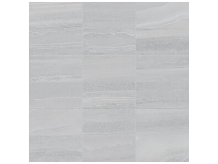 Davenport Ice Porcelain 12 x 24 in / 30 x 60 cm – Anatolia Tile SQUAREFOOT FLOORING - MISSISSAUGA - TORONTO - BRAMPTON