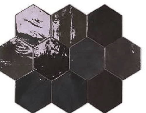 ZELLIG GRAPHITE