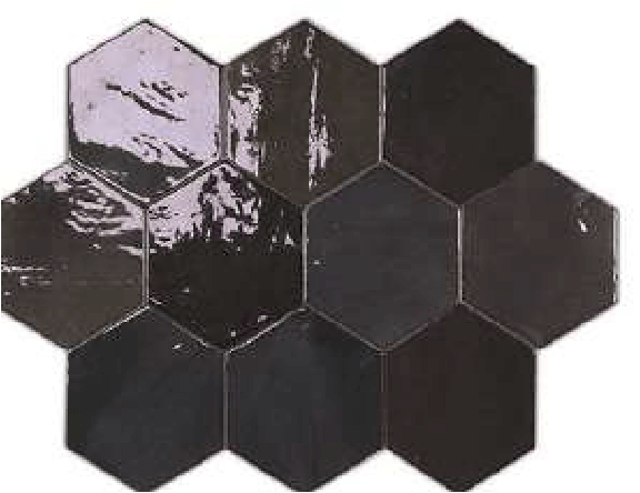 ZELLIG GRAPHITE