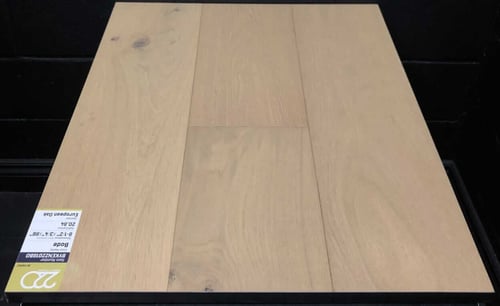 Bode Biyork 220 European Oak Engineered Hardwood Flooring – NOUVEAU 8 SQUAREFOOT FLOORING - MISSISSAUGA - TORONTO - BRAMPTON