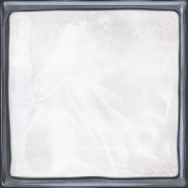 8X8 Glass White SQUAREFOOT FLOORING - MISSISSAUGA - TORONTO - BRAMPTON