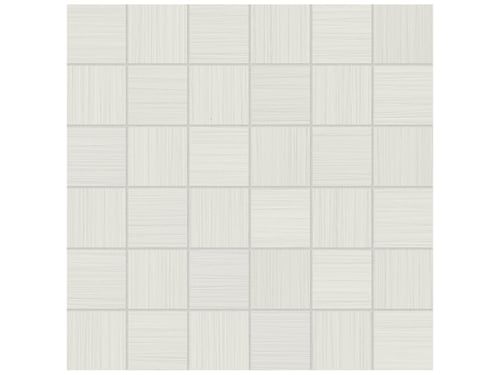 Zera Annex Bianco Porcelain 2 X 2 In / 5 X 5 Cm Mosaic Matte – Anatolia Tile SQUAREFOOT FLOORING - MISSISSAUGA - TORONTO - BRAMPTON