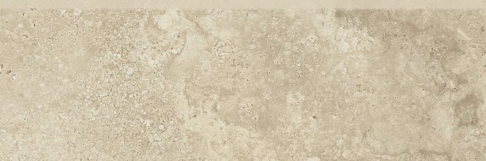 SAND MONTECELIO 3X9 PORCELAIN BULLNOSE TILE 57-810 SQUAREFOOT FLOORING - MISSISSAUGA - TORONTO - BRAMPTON