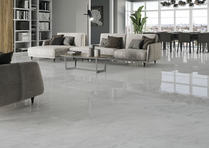 Urban Zebra Galana Porcelain Tile - Image 5