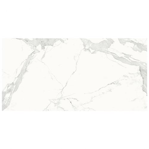 63X126 Neolith Estatuario-E01 Decor Pol. 12mm SQUAREFOOT FLOORING - MISSISSAUGA - TORONTO - BRAMPTON