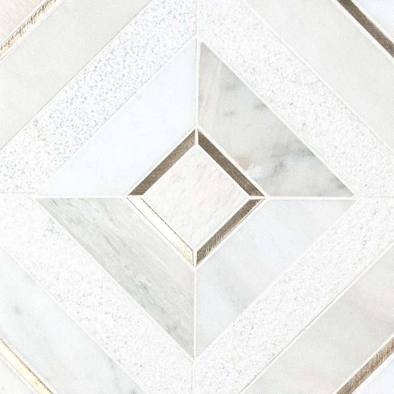 MSI Verona Gold Pattern Tile