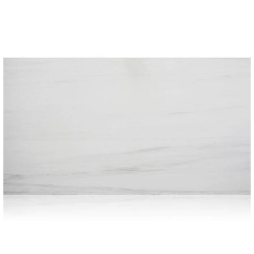 Dolomiti White Extra Polished 3/4” SQUAREFOOT FLOORING - MISSISSAUGA - TORONTO - BRAMPTON